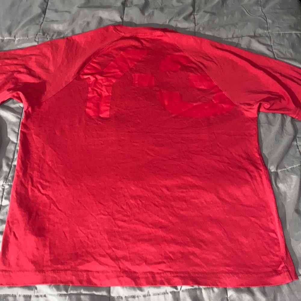Mens Y3 short sleeves t shirt